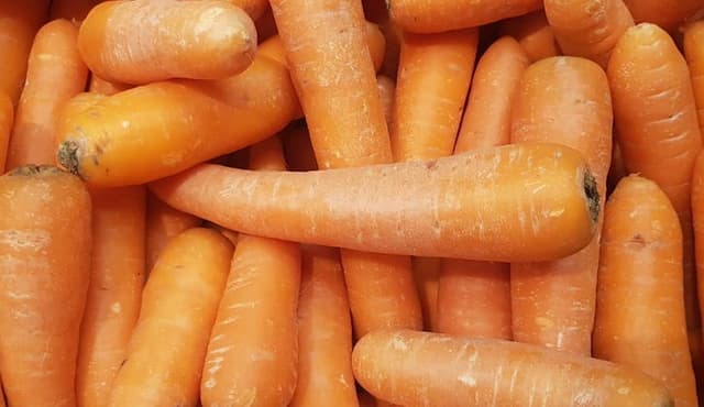 Carrots