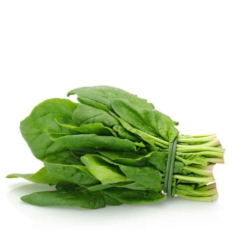 Spinach