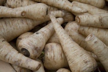 Parsnips