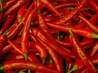 Chillies